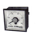 three-phase power factor meter